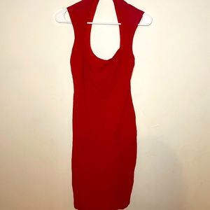 Cache Little Red Dress 🌹